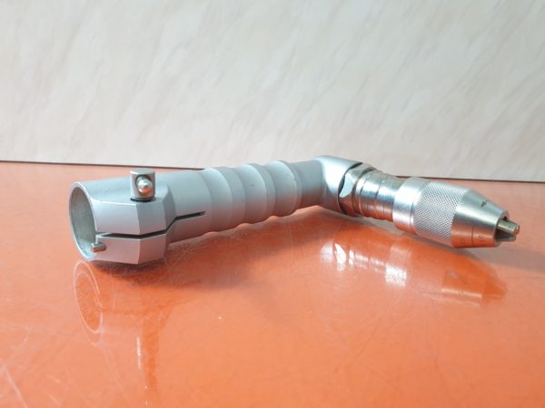 Synthes Swiss 510.20 Right Angle Orthopedic Medical Drill head