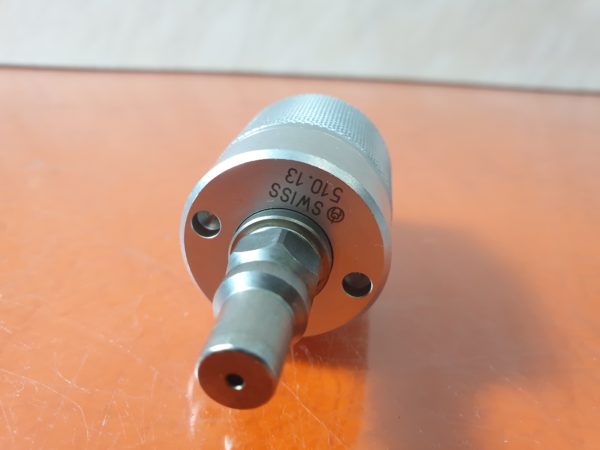 Synthes Swiss 510.20 Right Angle Orthopedic Medical Drill head