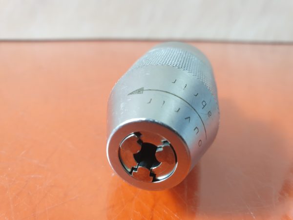 Synthes Swiss 510.20 Right Angle Orthopedic Medical Drill head