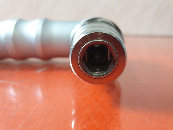 Synthes Swiss 510.20 Right Angle Orthopedic Medical Drill head
