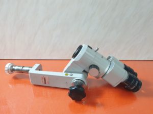 Zeiss OPMI 9-FC F170 F200