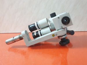 Zeiss OPMI 9-FC F125 F200   12.5X