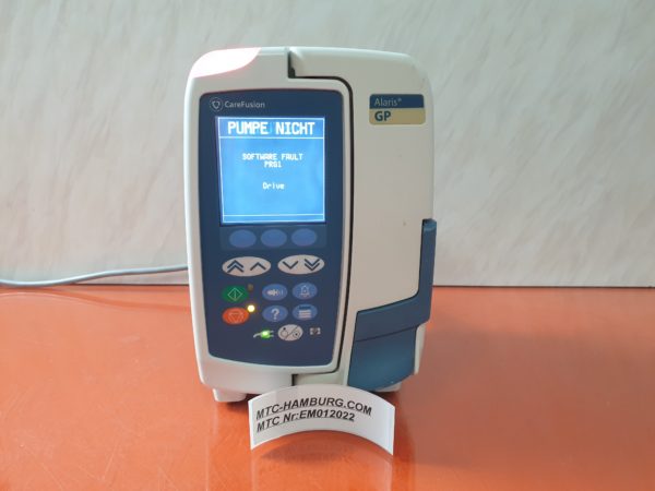 CAREFUSION Alaris GP Plus