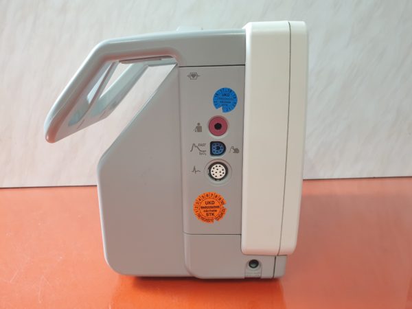 Philips IntelliVue MP5 // MP 5 Neonatal Patientenmonitor - Überwachungsmonitor