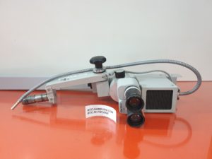 Zeiss OPMI F125 F200 12.5X