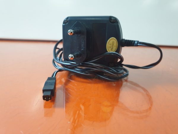 LM-INSTRUMENTS RondoPlus Schleifgerät