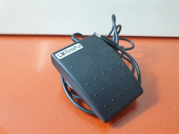 LM-INSTRUMENTS RondoPlus Schleifgerät