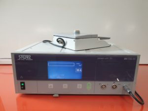 Storz 207200 20  20720020  Power Unit S1  mit Fussschalter