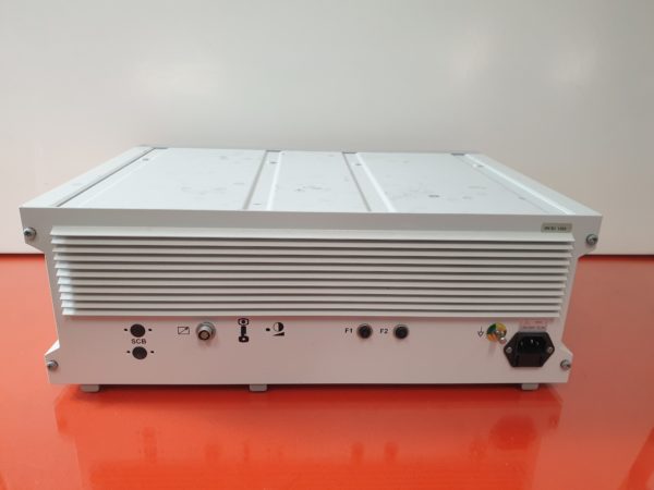 Storz 207200 20  20720020  Power Unit S1  mit Fussschalter