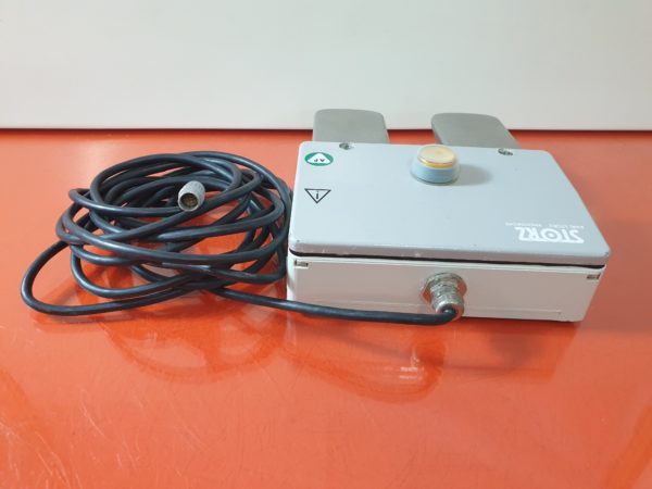 Storz 207200 20  20720020  Power Unit S1  mit Fussschalter