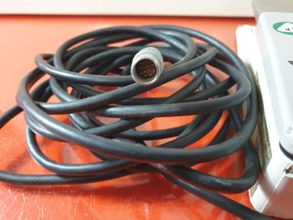 Storz 207200 20  20720020  Power Unit S1  mit Fussschalter