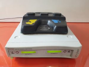 Stryker iSWITCH Wireless Universal FOOT-Control  Ref- 277-200-100