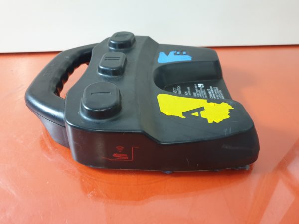 Stryker iSWITCH Wireless Universal FOOT-Control  Ref- 277-200-100