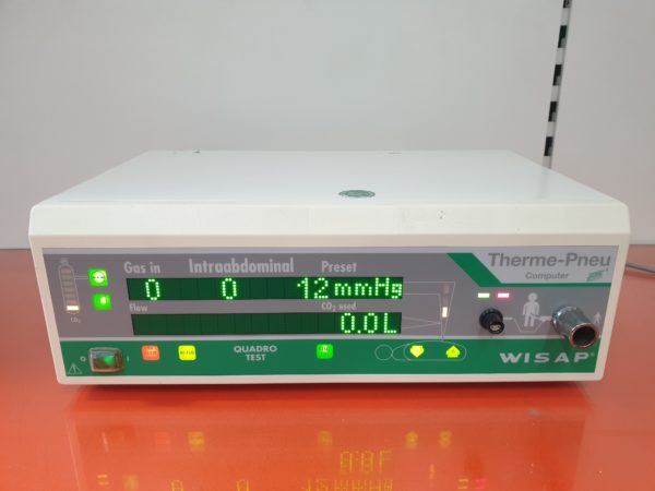 Wisap Therme-Pneu Computer - 7070C - 7070  C  Insufflator