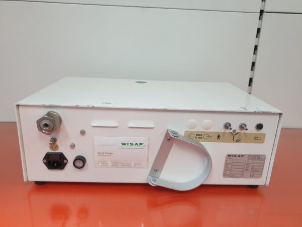 Wisap Therme-Pneu Computer - 7070C - 7070  C  Insufflator