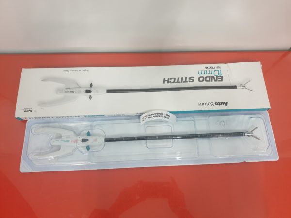 AUTOSUTURE ENDO STITCH 10MM