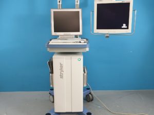 Stryker Navigation System II Chirurgisches Navigationssystem