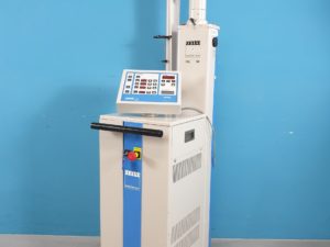 CARL ZEISS OPMILAS CO2 50 Laser - Co2