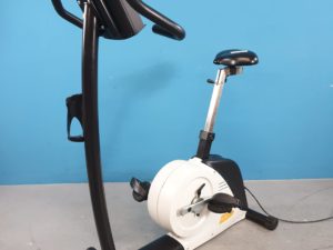 ErgoFit Cycle 457 med  Ergometer Cycle