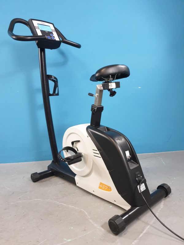 ErgoFit Cycle 457 med  Ergometer Cycle