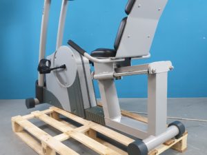 Ergo-Fit 3000 Recumbent Liegebike