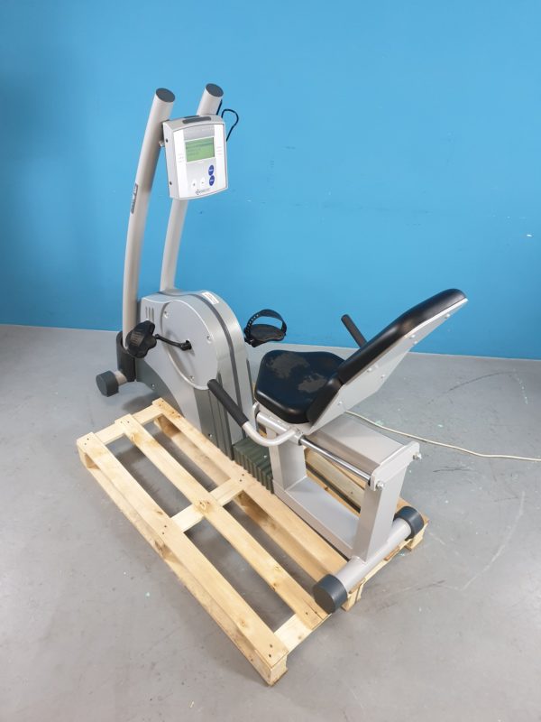 Ergo-Fit 3000 Recumbent Liegebike