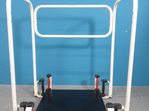 HAIDER BIOSWING Posturomed  neuroorthopädische Befund-, Präventions-  Therapiegerät