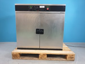 Memmert BE 600 // BE600  Incubator Brutschrank Wärmeschrank 256 L 70 °C