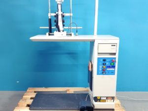 Carl Zeiss Laser VisuLas  YAG- E  + F125  Spaltlampe