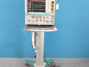 STEPHAN Stephanie Beatmungsgerät