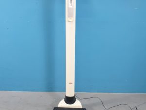 Seca Personenwaage - Praxiswaage - Waage mit Messstab