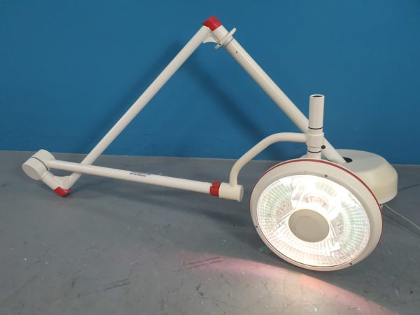 KLS MARTIN ML 301  // ML-301 OP-Leuchte - Behandlungslampe - Deckemontage