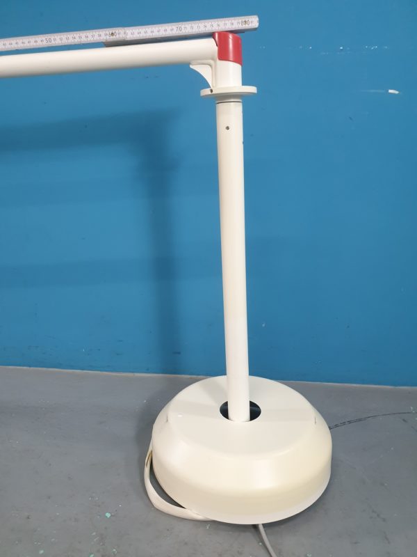KLS MARTIN ML 301  // ML-301 OP-Leuchte - Behandlungslampe - Deckemontage