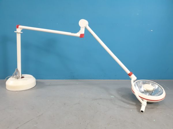 KLS MARTIN ML 301  // ML-301 OP-Leuchte - Behandlungslampe - Deckemontage
