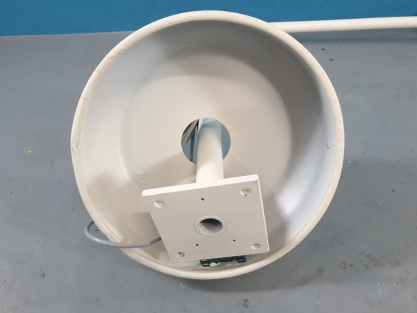 KLS MARTIN ML 301  // ML-301 OP-Leuchte - Behandlungslampe - Deckemontage