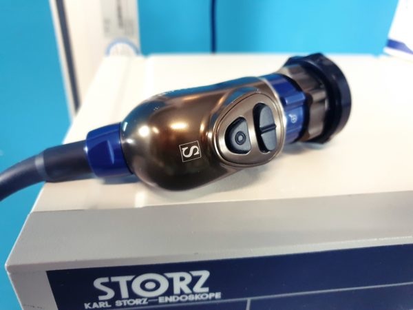 STORZ Image 1 S  TC300 + TC 200   HD -   H3-Z  TH100 Kamerakopf