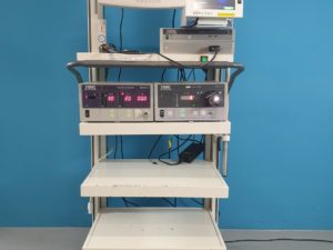 STORZ Image 1 S  TC300 + TC 200   HD -   H3-Z  TH100 Kamerakopf