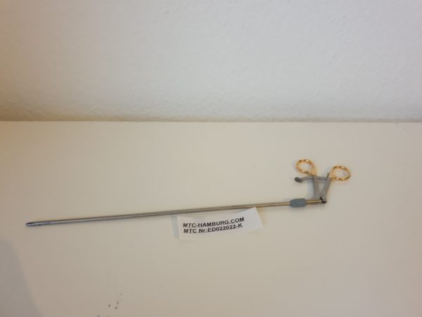 Nadelhalter - Chirurgiche Instrument