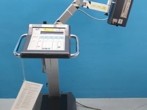 LF Typ Angiomat 6000 Hochdruckspritzenpumpe / kontrast Injektor Digitales Injektionssystem -