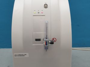 Linde Eurus Sauerstoffkonzentrator /