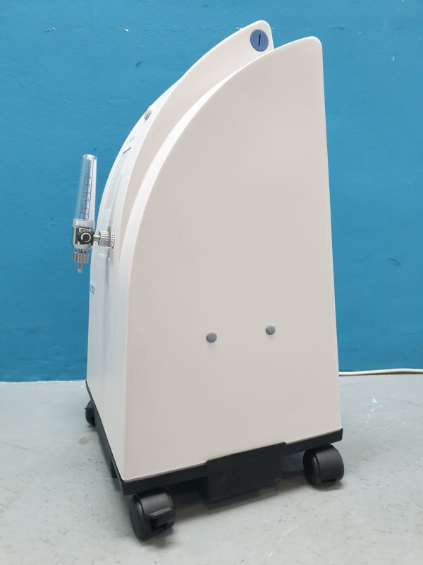Linde Eurus Sauerstoffkonzentrator /
