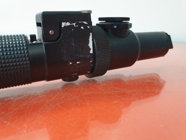 Carl Zeiss 301062-9901   // 791622 // Osram 64222 10W  6V // A032022-K