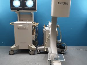 Philips BV Endura – C-Bogen
