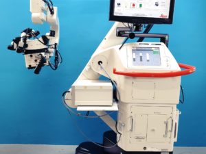 Leica OH4 M525 FL400/800  ULT500   mit Leica MDRS4 + Storz D-Light C 20 1336 20  Mikroskop neurologisches Mikroskop + ExWave HAD 3CCD