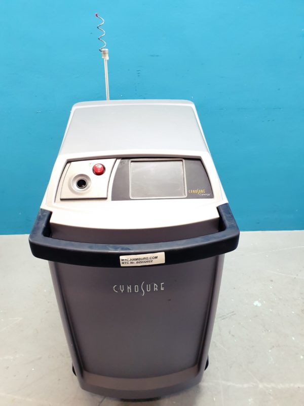 Cynosure Synergy Laser