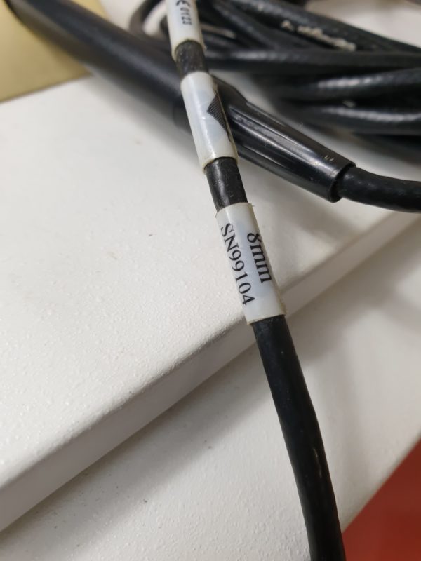 DWL Multi Dop-B   // MULTI DOP B mit 4MHz und 8 MHz  Stiftsonden