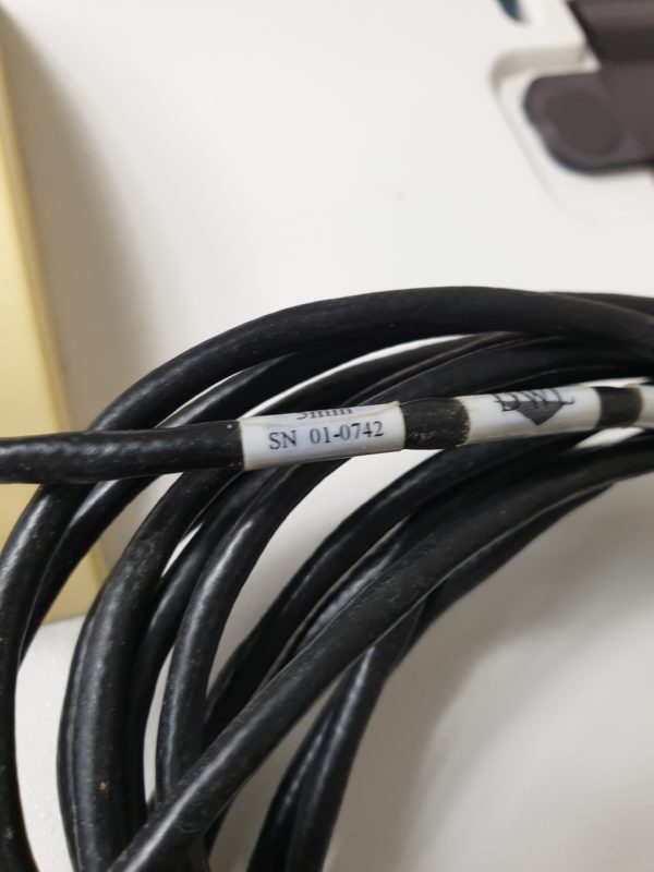 DWL Multi Dop-B   // MULTI DOP B mit 4MHz und 8 MHz  Stiftsonden