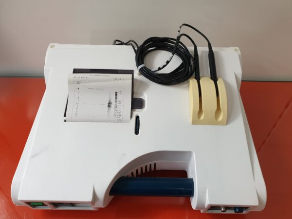 DWL Multi Dop-B   // MULTI DOP B mit 4MHz und 8 MHz  Stiftsonden