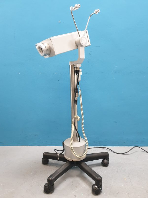 Medtron Injektron 82 Contrast Injection System/ Contrast Injector/ CT Imaging