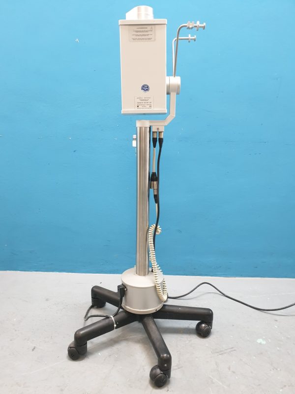 Medtron Injektron 82 Contrast Injection System/ Contrast Injector/ CT Imaging